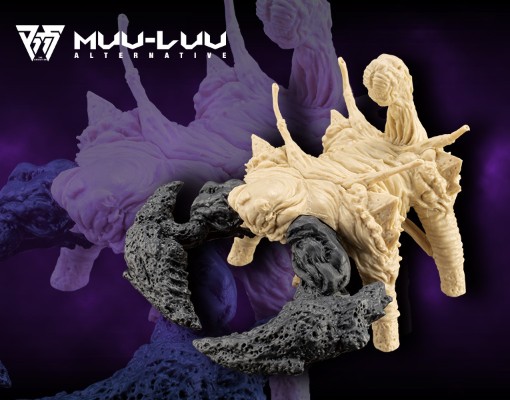 Muv-Luv Alternative BETA要击级