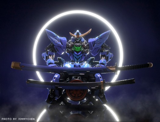 先祖效应 MCT-J03  至臻级 梵天丸·进阶型