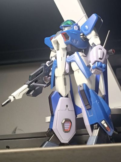 超合金魂 苍き流星SPTレイズナー E-SPT-LZ-00X-B  ニューレイズナー&SPT-LZ-00X Layzner 