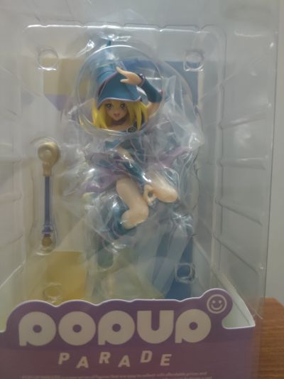 Pop Up Parade 游戏王－怪兽之决斗 黑魔导女孩 异色版