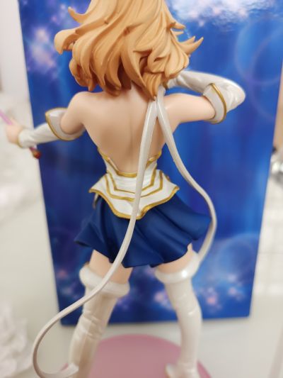 PM 手办 カーニバル・ファンタズム 白き月姫ファンタズムーンエクリプス