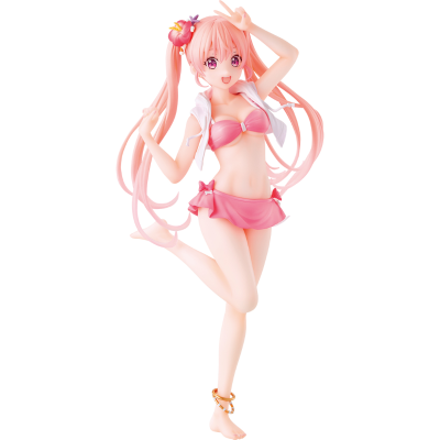 一番赏 杜鹃的婚约 第四弹 终生难忘的夏天 A奖 天野绘里香