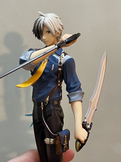 无尽传说2 路德加・威尔・库鲁塞尼克