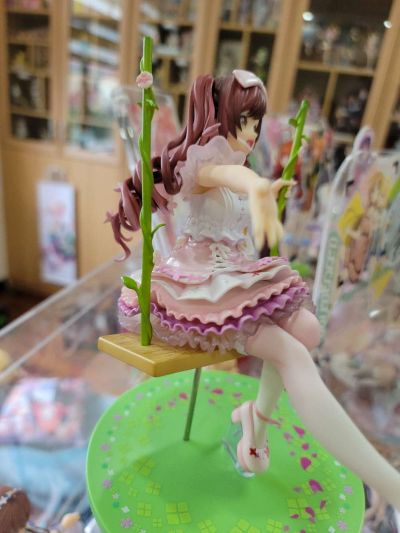 偶像大师 闪耀色彩 大崎甘奈 Devoting Rinne Ver.