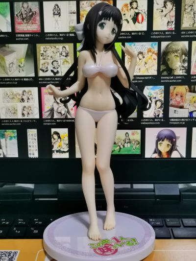 SkyTube 其中1个是妹妹！鹤真心乃枝