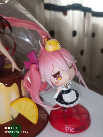 Q版哔咔娘