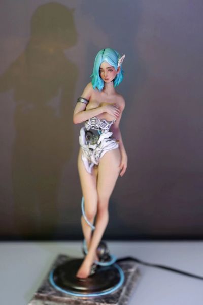 末那末匠 苍海《Aphrodite 2》