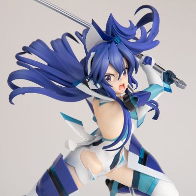 战姬绝唱 GX 风鸣翼