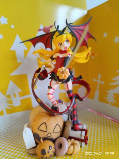 一番赏 〈物语〉系列 忍野忍 A奖