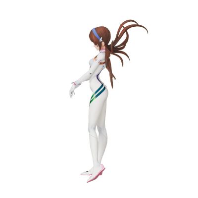 超级景品 新世纪福音战士新剧场版：终 真希波・真理・伊拉丝多莉亚斯 ～最终作战服启动～