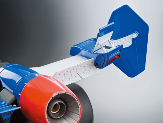 高智能方程式系列 No.24 高智能方程式 超级阿斯拉达01