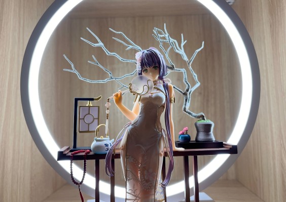 Vsinger 洛天依 芒种Ver.