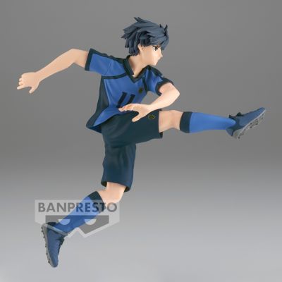 蓝色监狱 动画版 洁世一