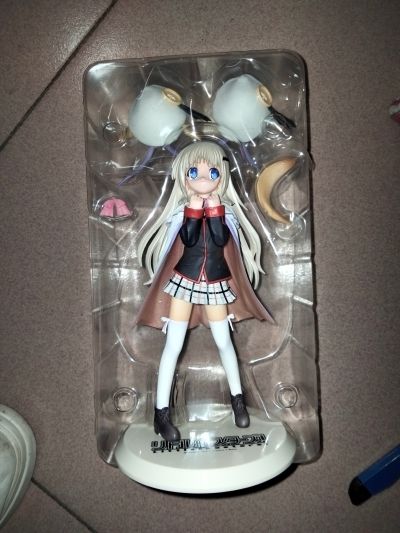 Little Busters! 能美库特