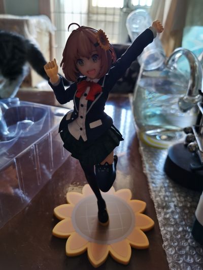 彩虹社 虚拟主播 本间向日葵