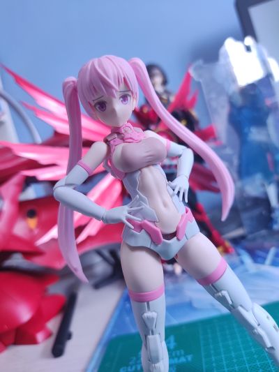 30MS  可选身体配件 型号G03 [配色B] ​​​​