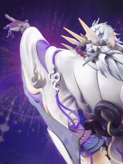 阴阳师 神堕 八岐大蛇 终焉审判