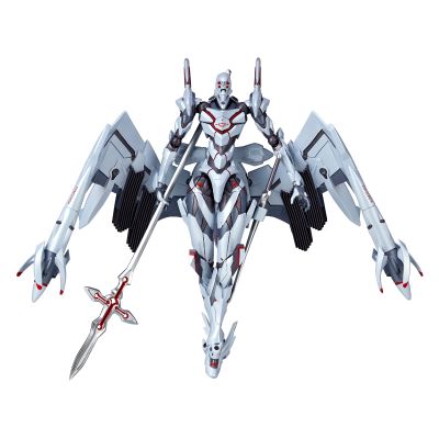 EE EV-024 新世纪福音战士ANIMA 欧洲2号机·奥特维斯