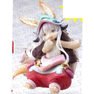 来自深渊 烈日黄金乡 Coreful玩偶  娜娜奇