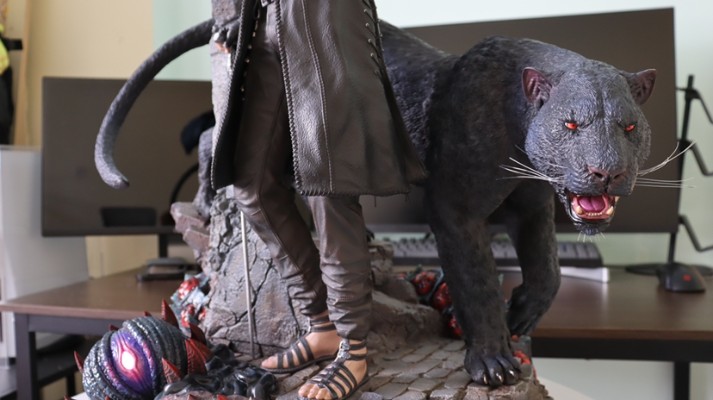 UPMDMCV-04 鬼泣5 V