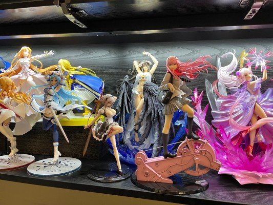 ARTFX J   游戏王－怪兽之决斗 暗游戏 -命运的决斗!!-