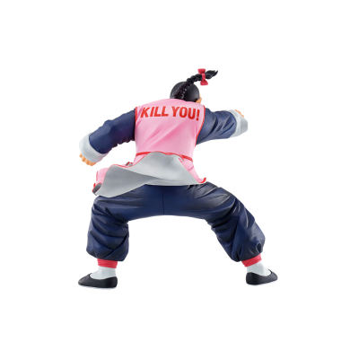 一番赏 龙珠 EX 摩诃不可思议冒险 C奖 桃白白