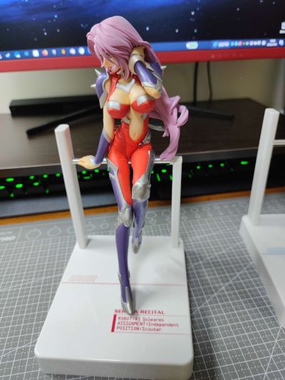 机战 塞莱娜・莱希塔尔 