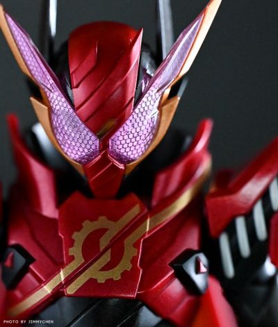 S.H.Figuarts 假面骑士创骑 假面骑士创骑 天才形态