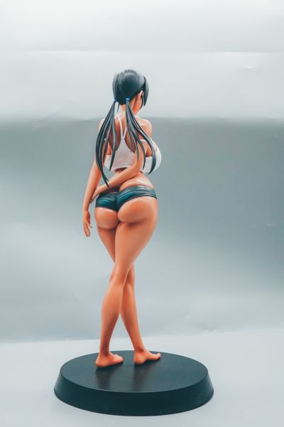 育儿岛 橘木乃美