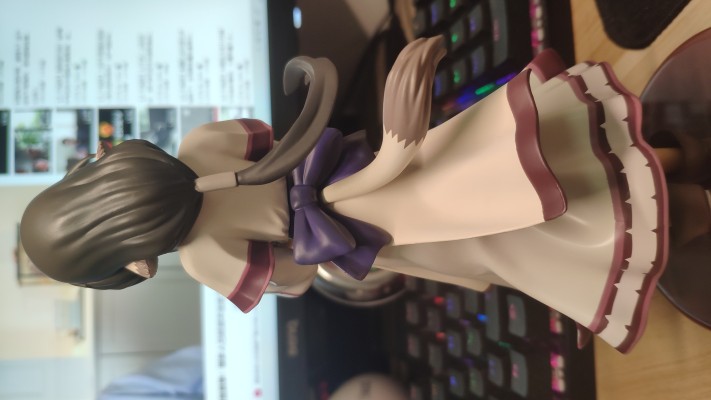 传颂之物 艾露露 