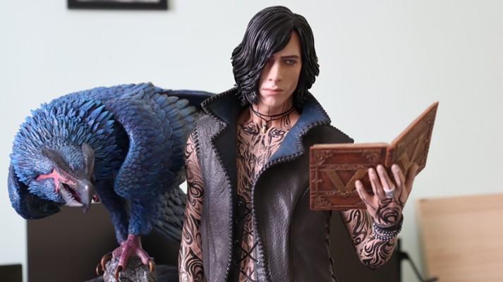 UPMDMCV-04 鬼泣5 V