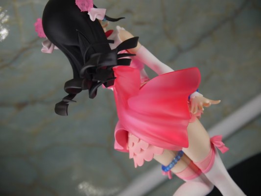 CharaGumin 爱与演唱会！阳光！！ 黑泽黛雅