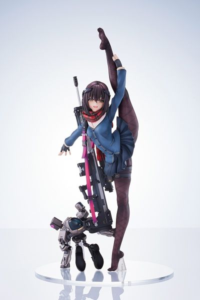 ARMS NOTE  远程女高中生