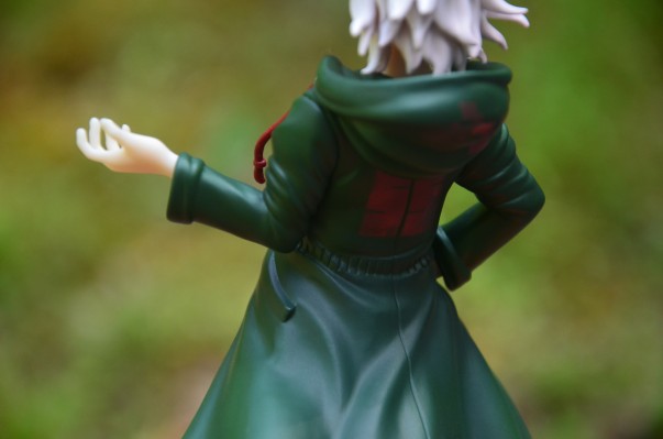 POP UP PARADE 枪弹辩驳1・2 Reload 狛枝凪斗