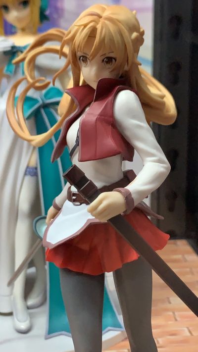 PM  刀剑神域进击篇：无星之夜 亚丝娜