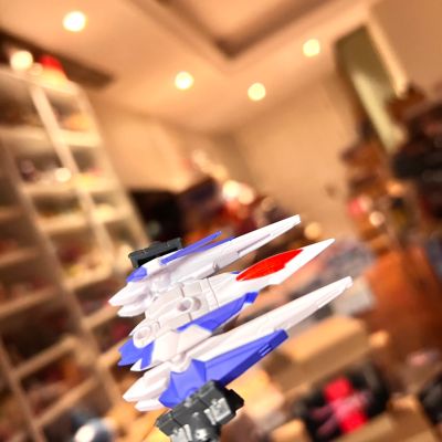 机动战士高达 MOBILE SUIT ENSEMBLE 2 机动战士高达00 GN-000000高达 