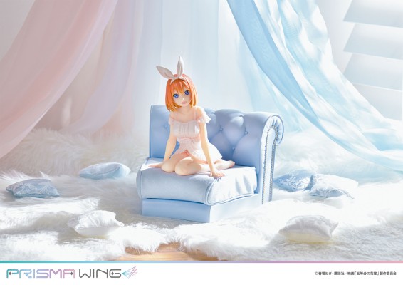 PRISMA WING 电影 五等分的新娘 中野四叶