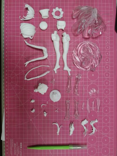 碧蓝航线 小光辉