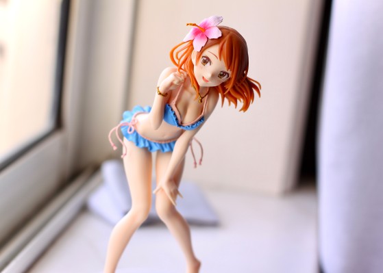 EXQ手办 偶像大师灰姑娘女孩 北条加莲