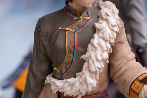 盗墓笔记 藏海花 吴邪 藏海浮生