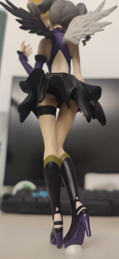 SQ系列 偶像大师灰姑娘女孩 神崎兰子 Rosenburg Engel 