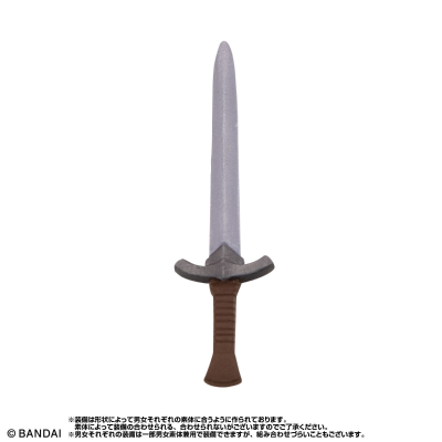 勇者斗扭蛋 诺亚小镇篇