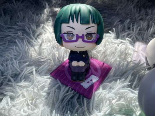 Look Up 咒术回战 伏黑惠