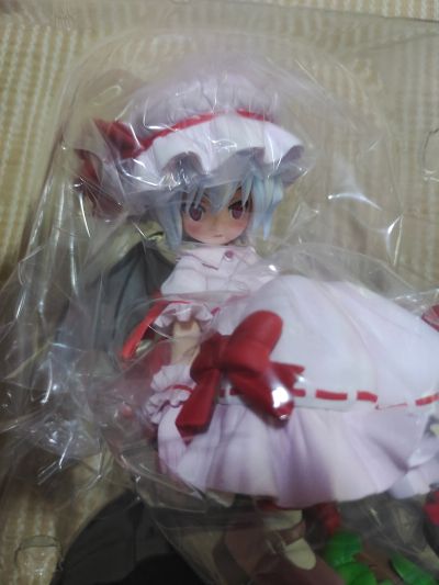 东方Project 特別編 蕾米莉亚・斯卡雷特 -POP Ver.-