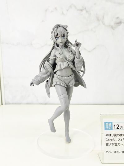 Coreful  我的青春恋爱物语果然有问题。完 雪之下雪乃 ~居家服~