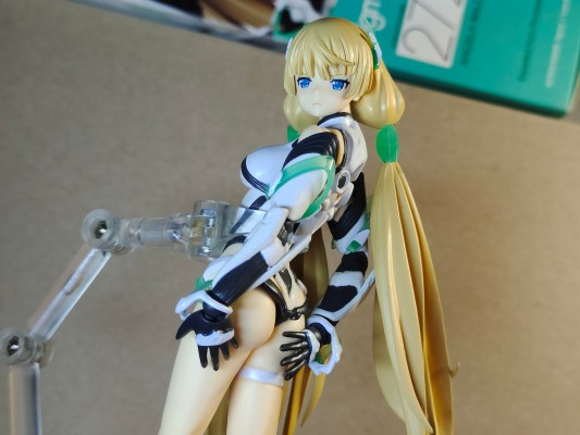 figma#272 乐园追放 -Expelled from Paradise- 安吉拉·巴尔扎克