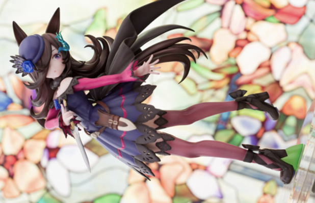 赛马娘 米浴