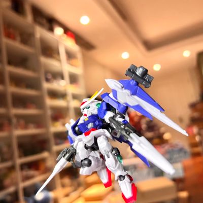 机动战士高达 MOBILE SUIT ENSEMBLE 2 机动战士高达00 GN-000000高达 