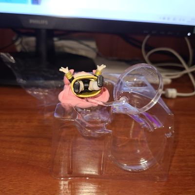 Figuarts mini 间谍过家家  阿尼亚·福杰