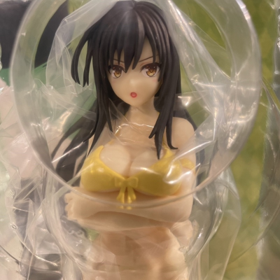 POP UP PARADE 出包王女DARKNESS 古手川唯